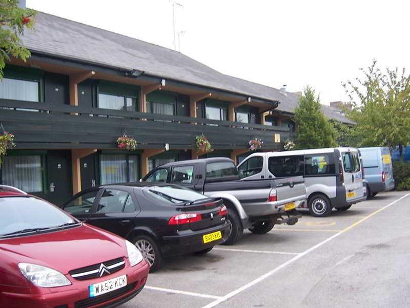 Campanile Hotel Hull Kingston upon Hull Extérieur photo
