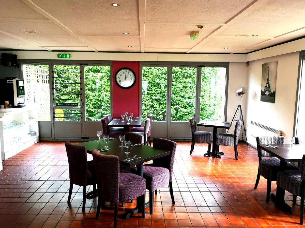 Campanile Hotel Hull Kingston upon Hull Extérieur photo