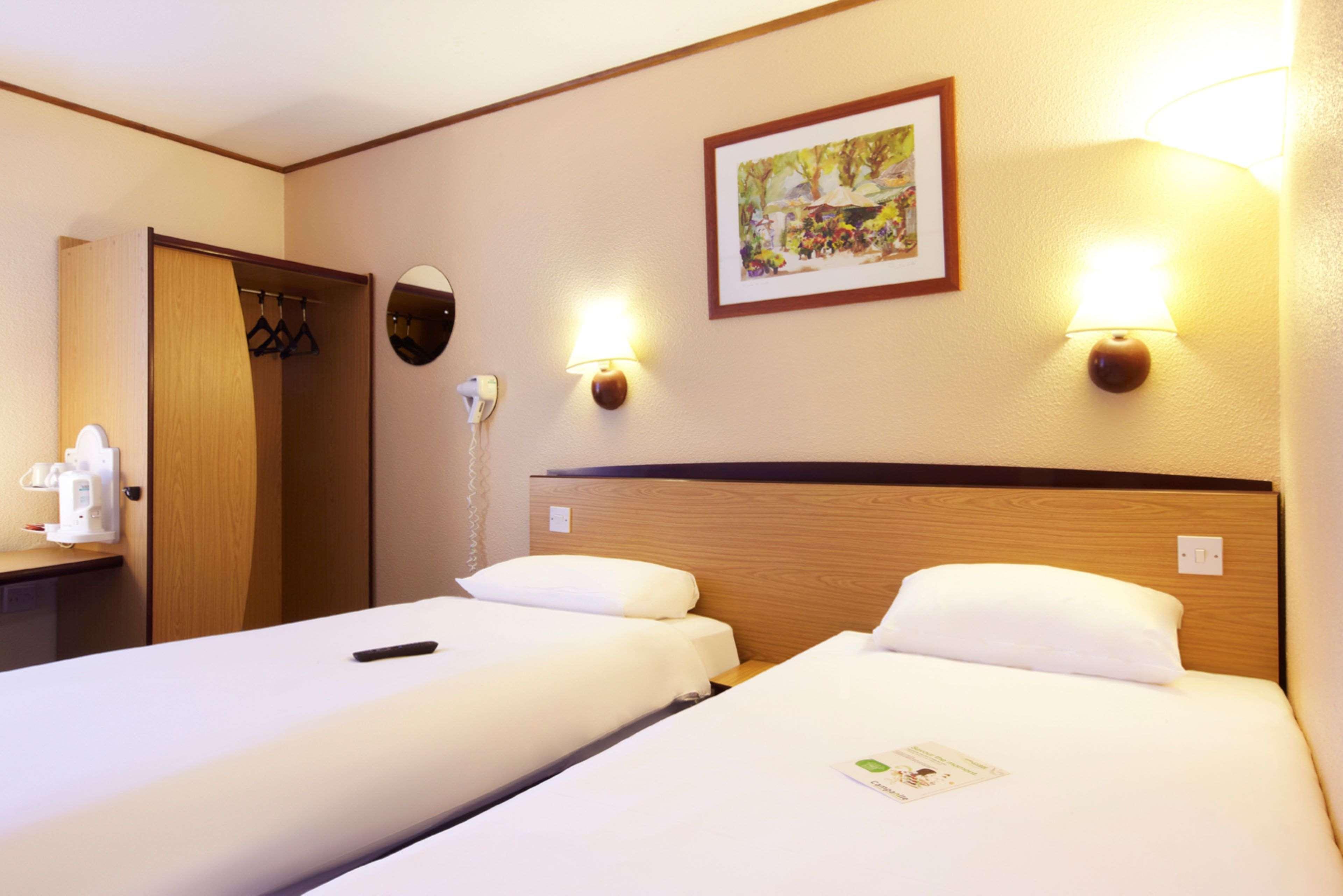 Campanile Hotel Hull Kingston upon Hull Extérieur photo