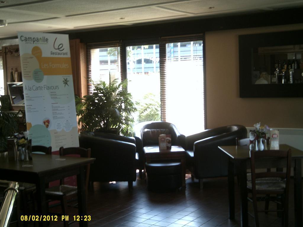 Campanile Hotel Hull Kingston upon Hull Extérieur photo