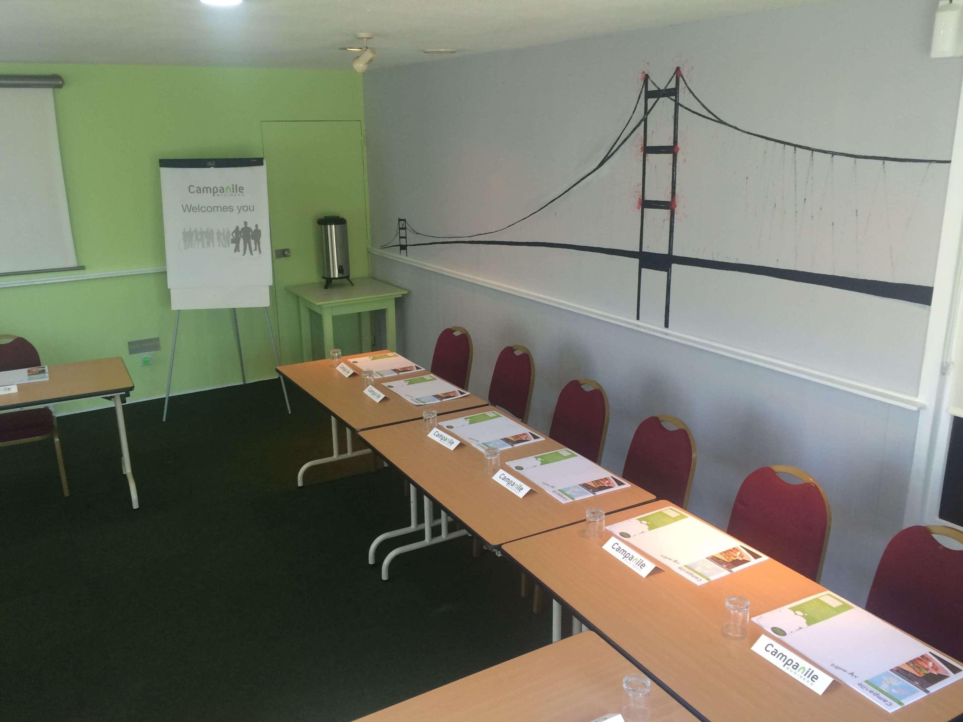Campanile Hotel Hull Kingston upon Hull Extérieur photo