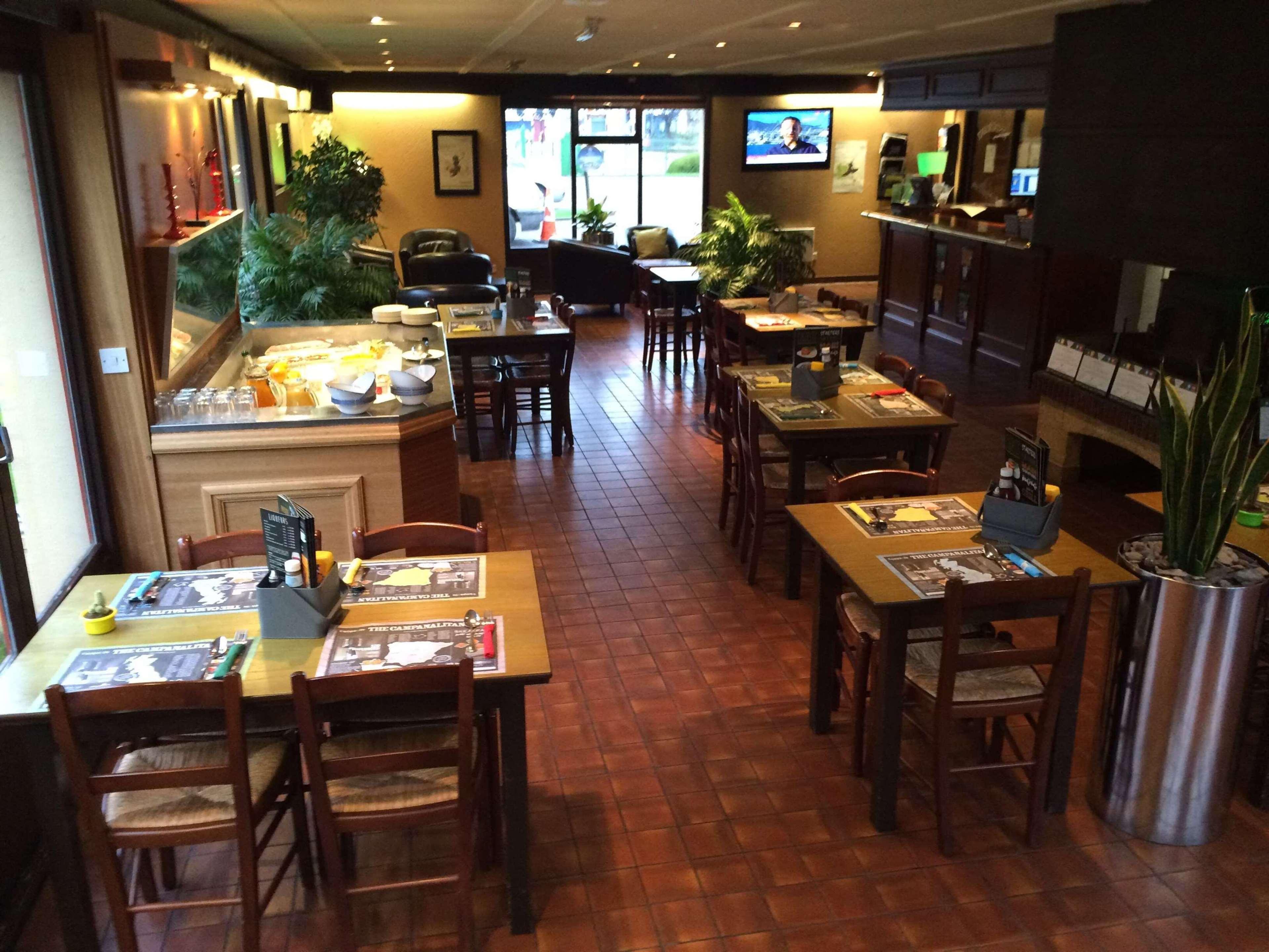 Campanile Hotel Hull Kingston upon Hull Extérieur photo