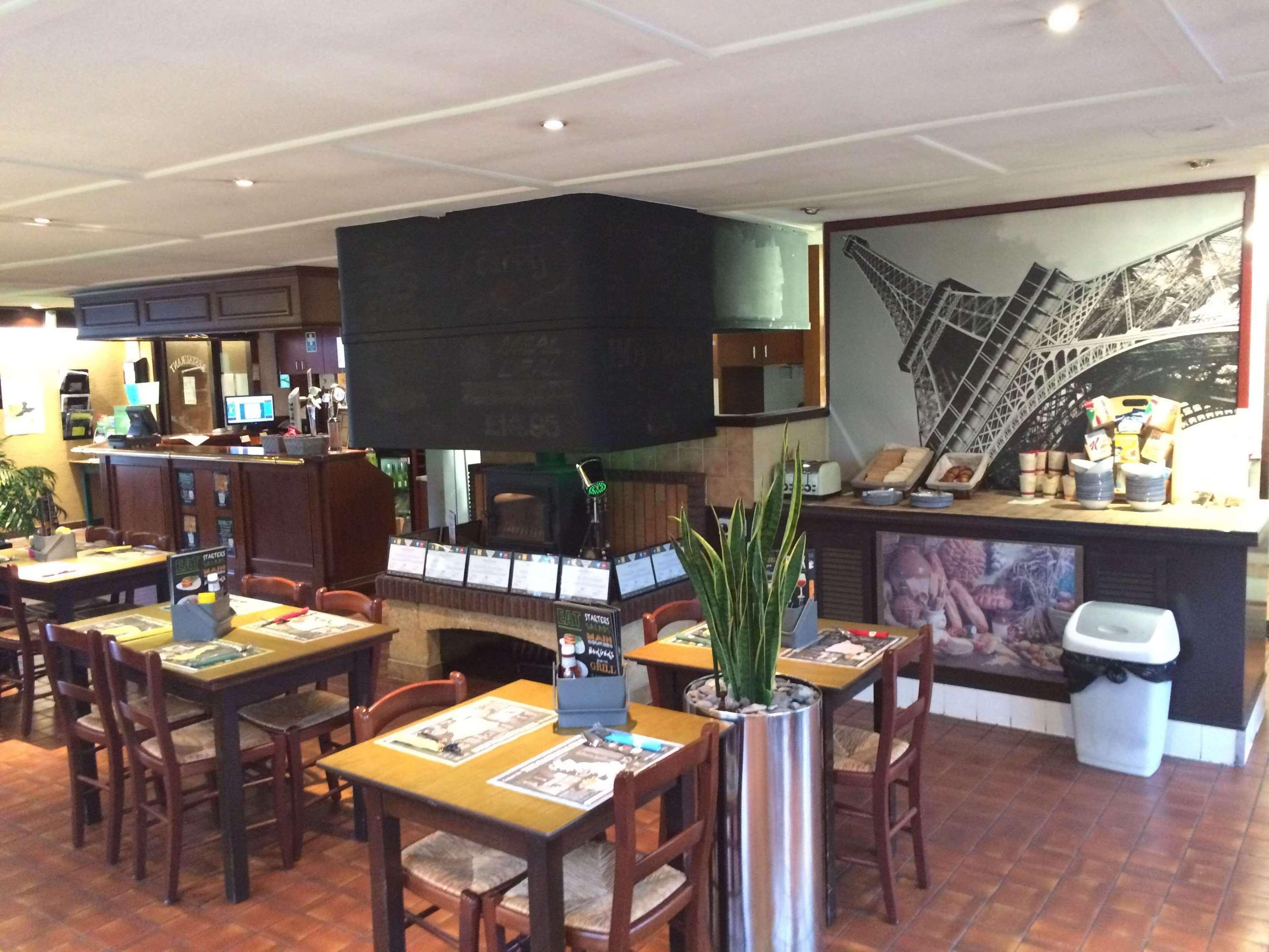 Campanile Hotel Hull Kingston upon Hull Extérieur photo