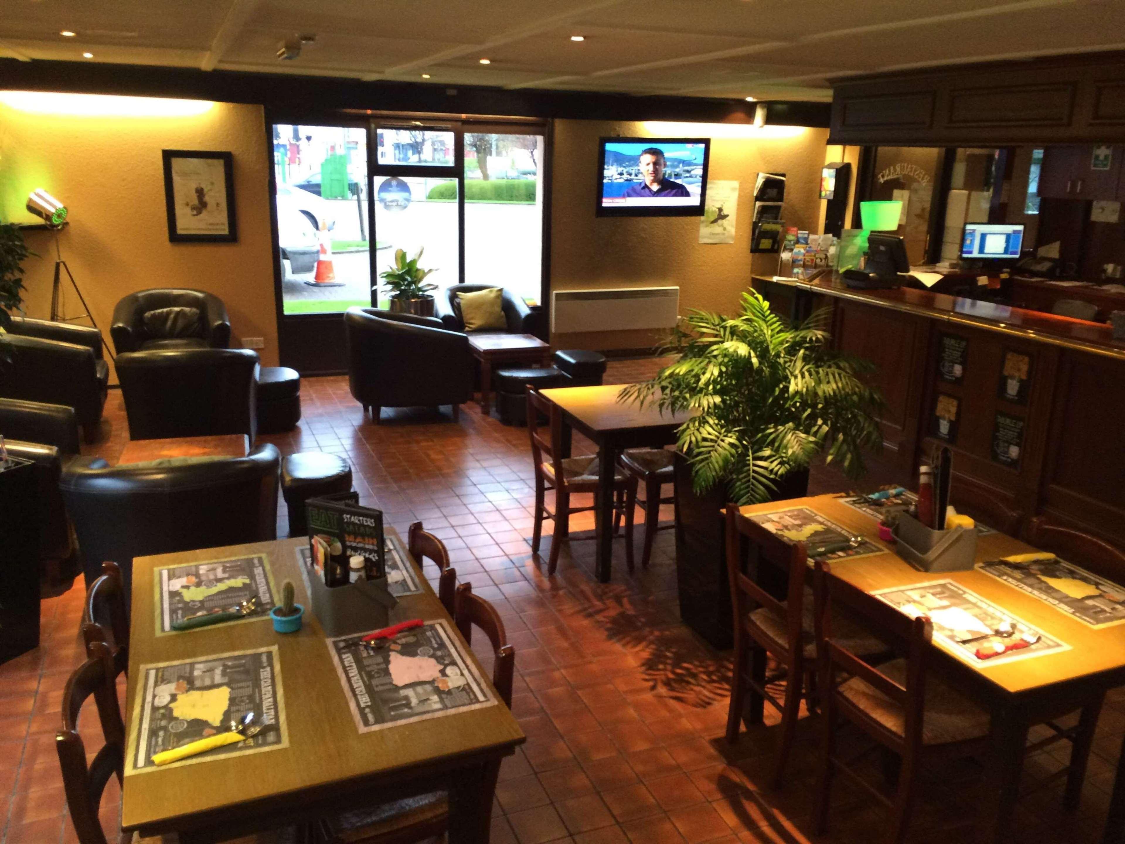 Campanile Hotel Hull Kingston upon Hull Extérieur photo