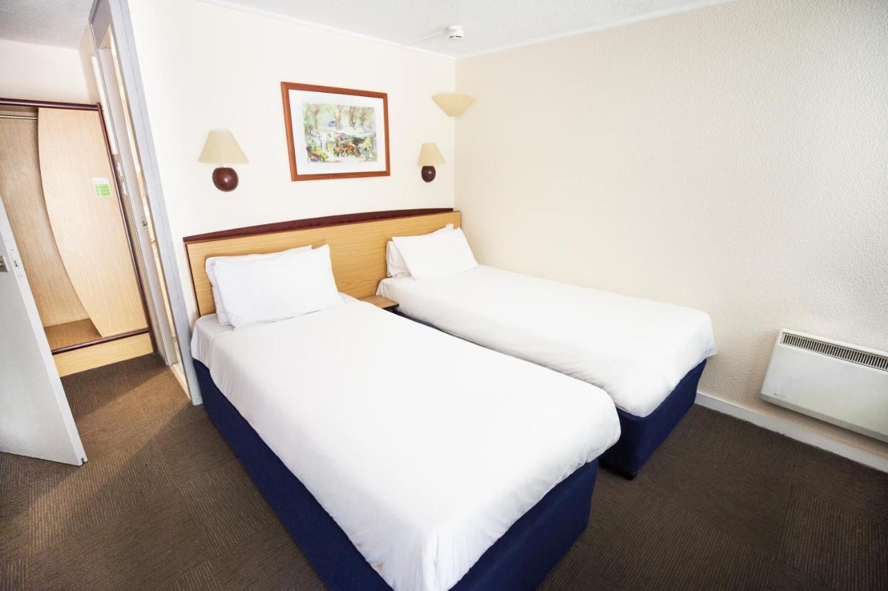Campanile Hotel Hull Kingston upon Hull Extérieur photo