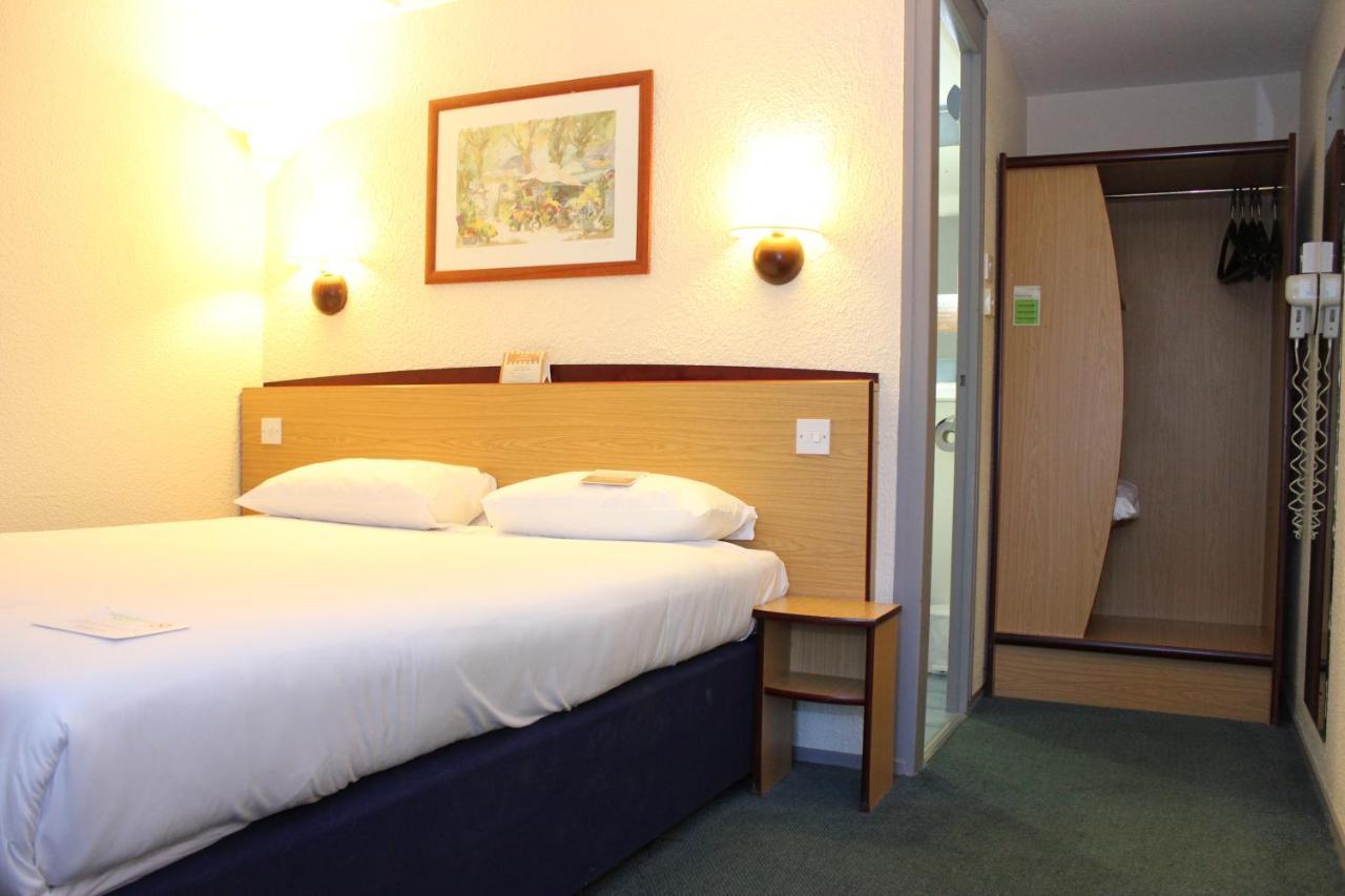 Campanile Hotel Hull Kingston upon Hull Extérieur photo