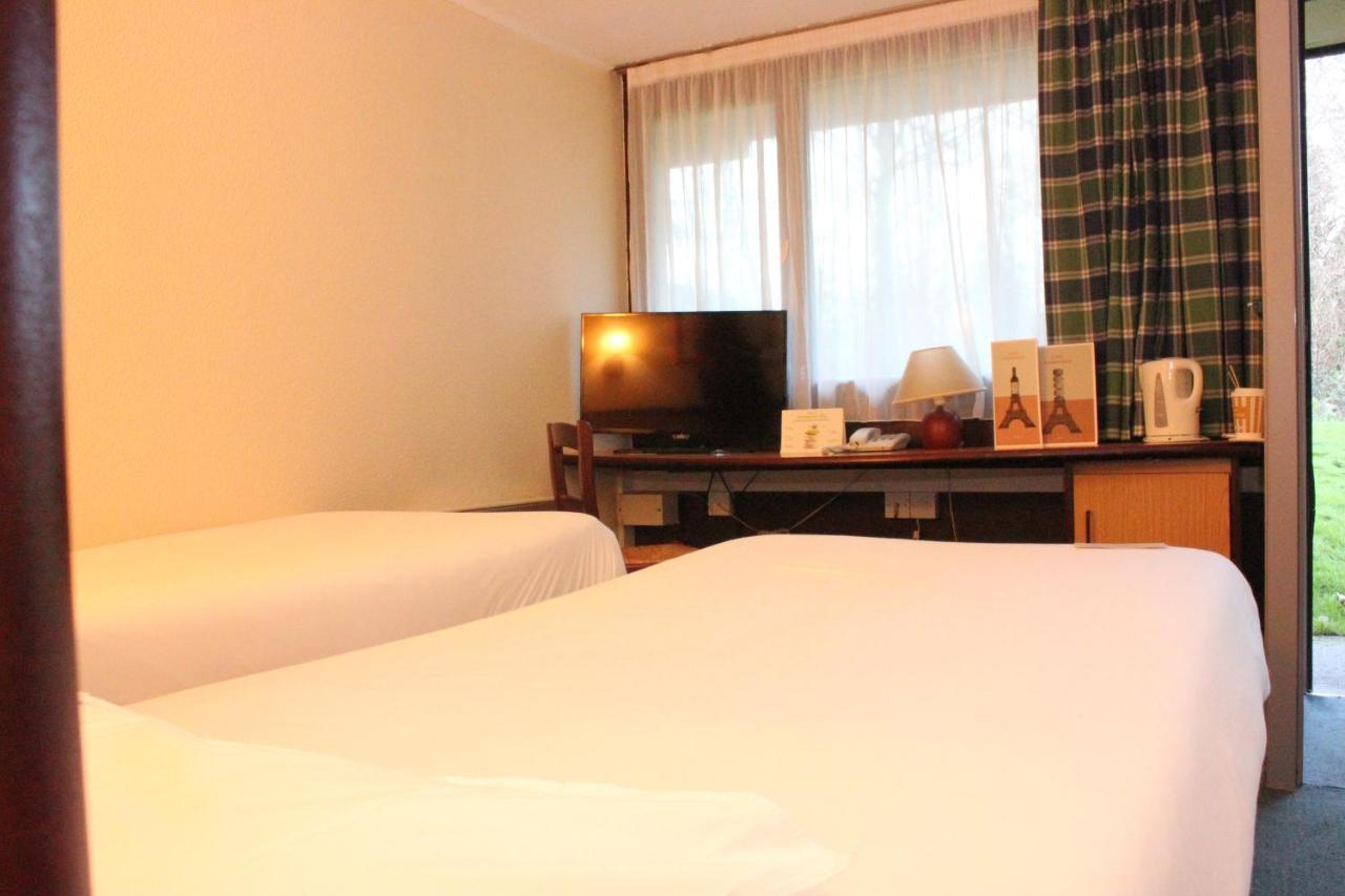 Campanile Hotel Hull Kingston upon Hull Extérieur photo