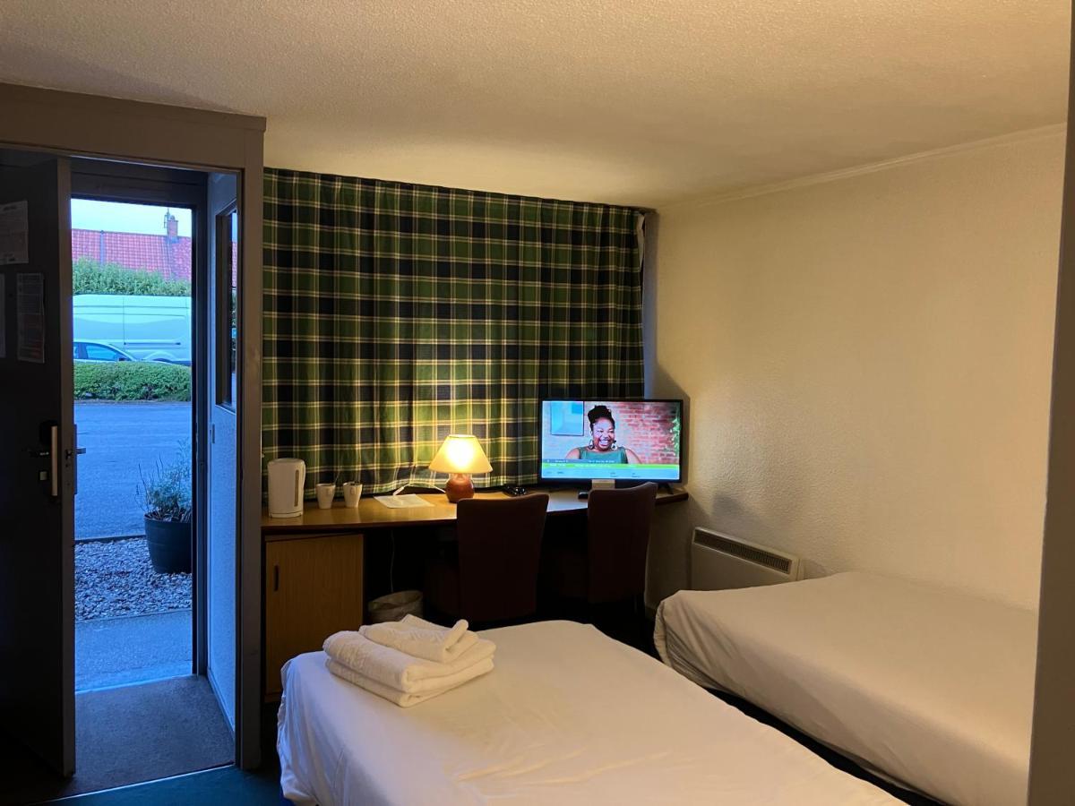 Campanile Hotel Hull Kingston upon Hull Extérieur photo