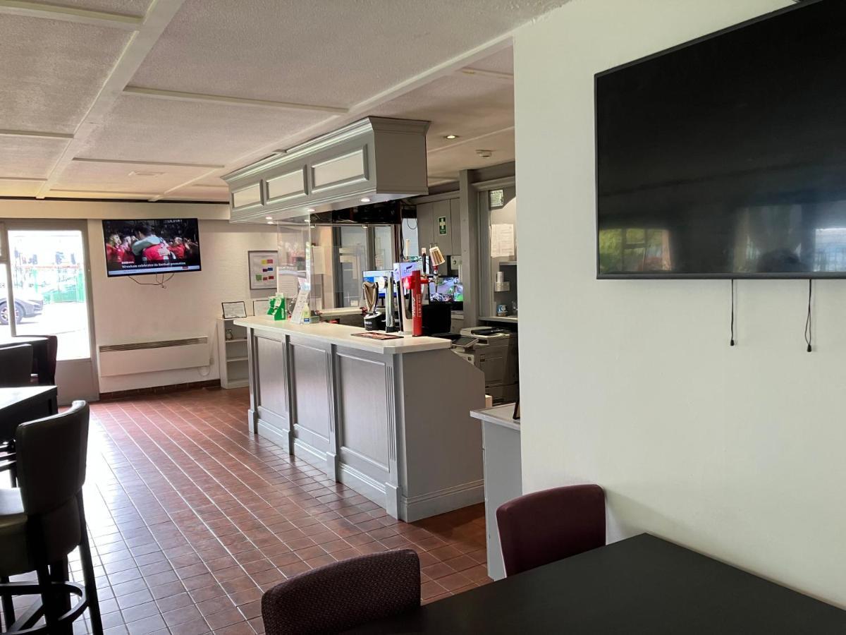 Campanile Hotel Hull Kingston upon Hull Extérieur photo