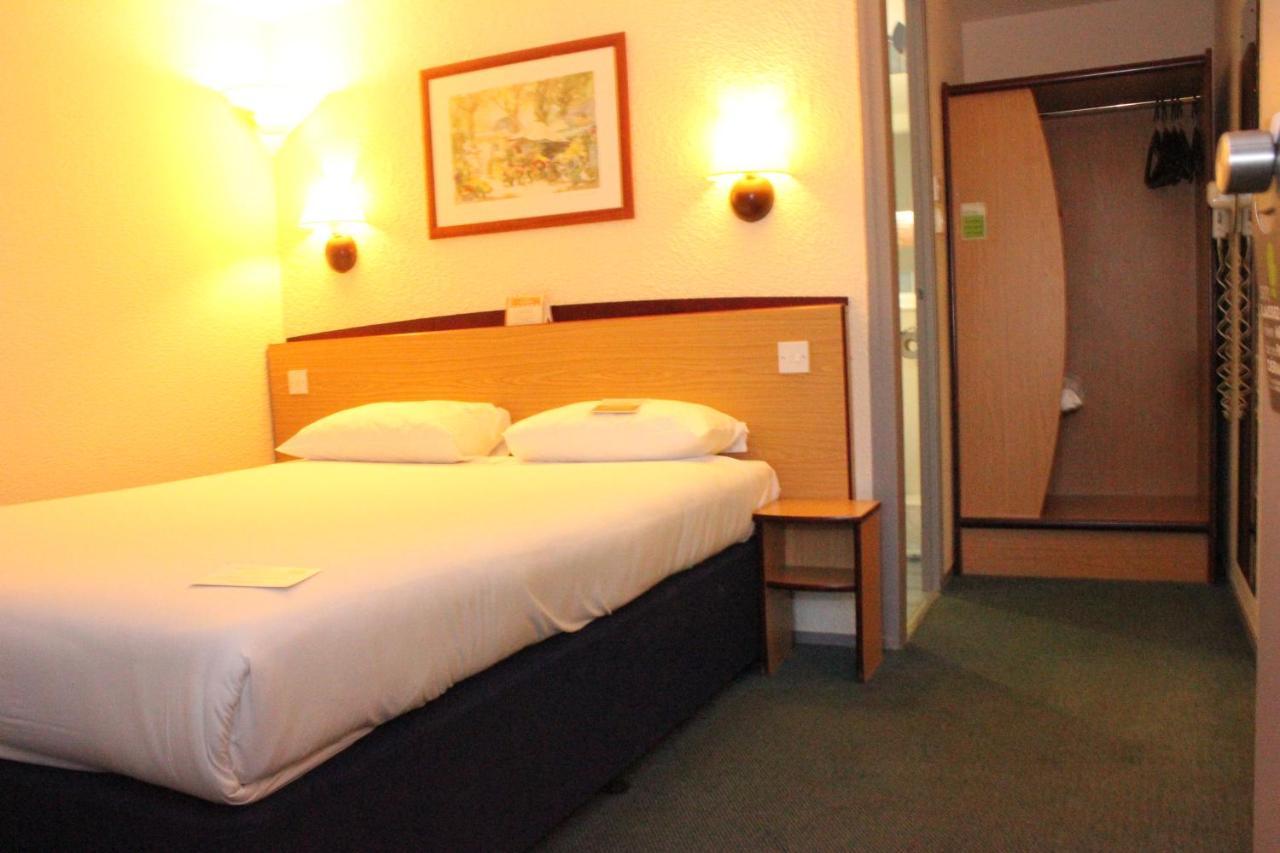 Campanile Hotel Hull Kingston upon Hull Extérieur photo