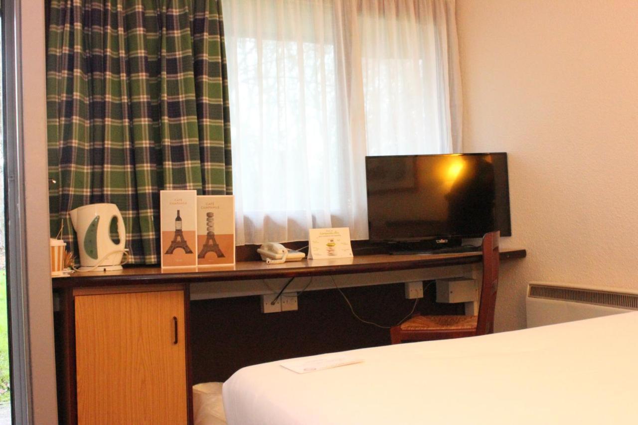 Campanile Hotel Hull Kingston upon Hull Extérieur photo