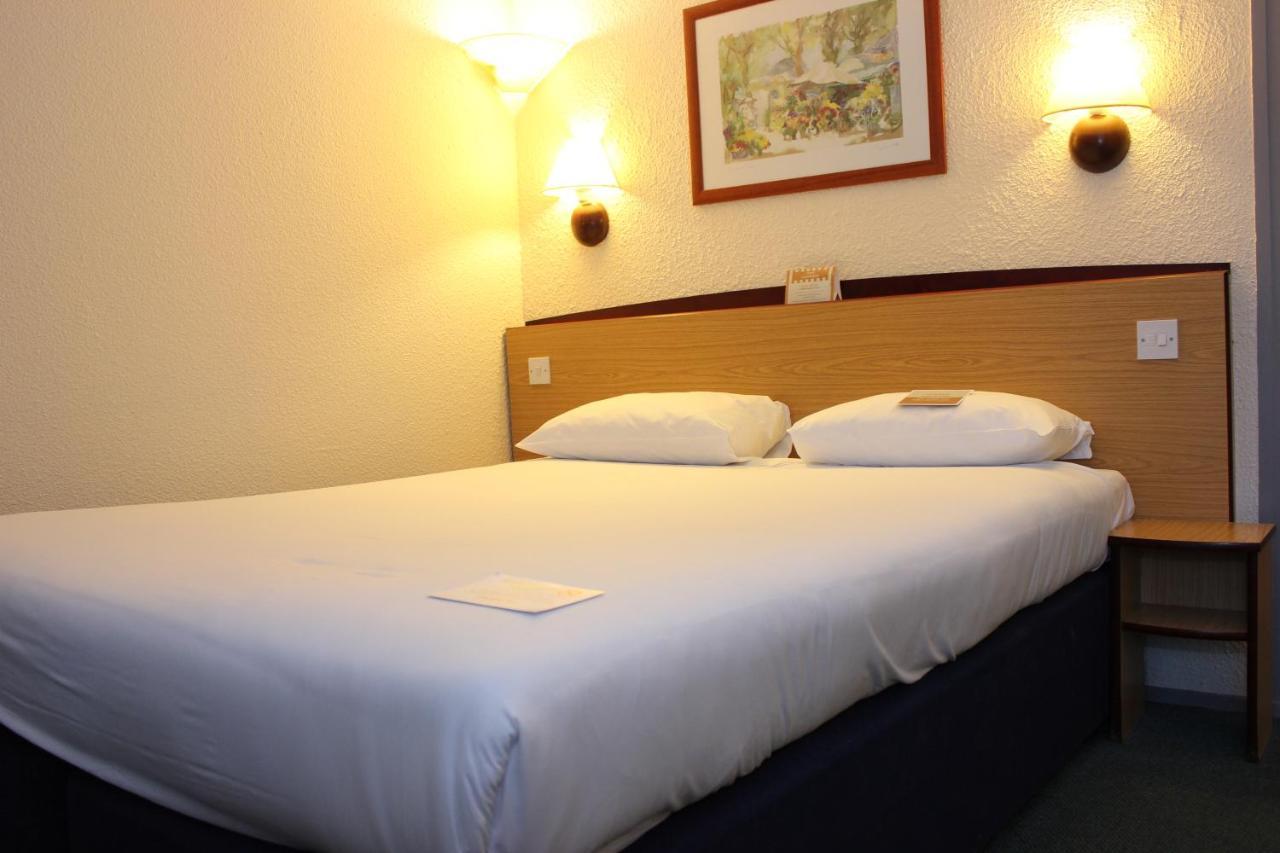 Campanile Hotel Hull Kingston upon Hull Extérieur photo