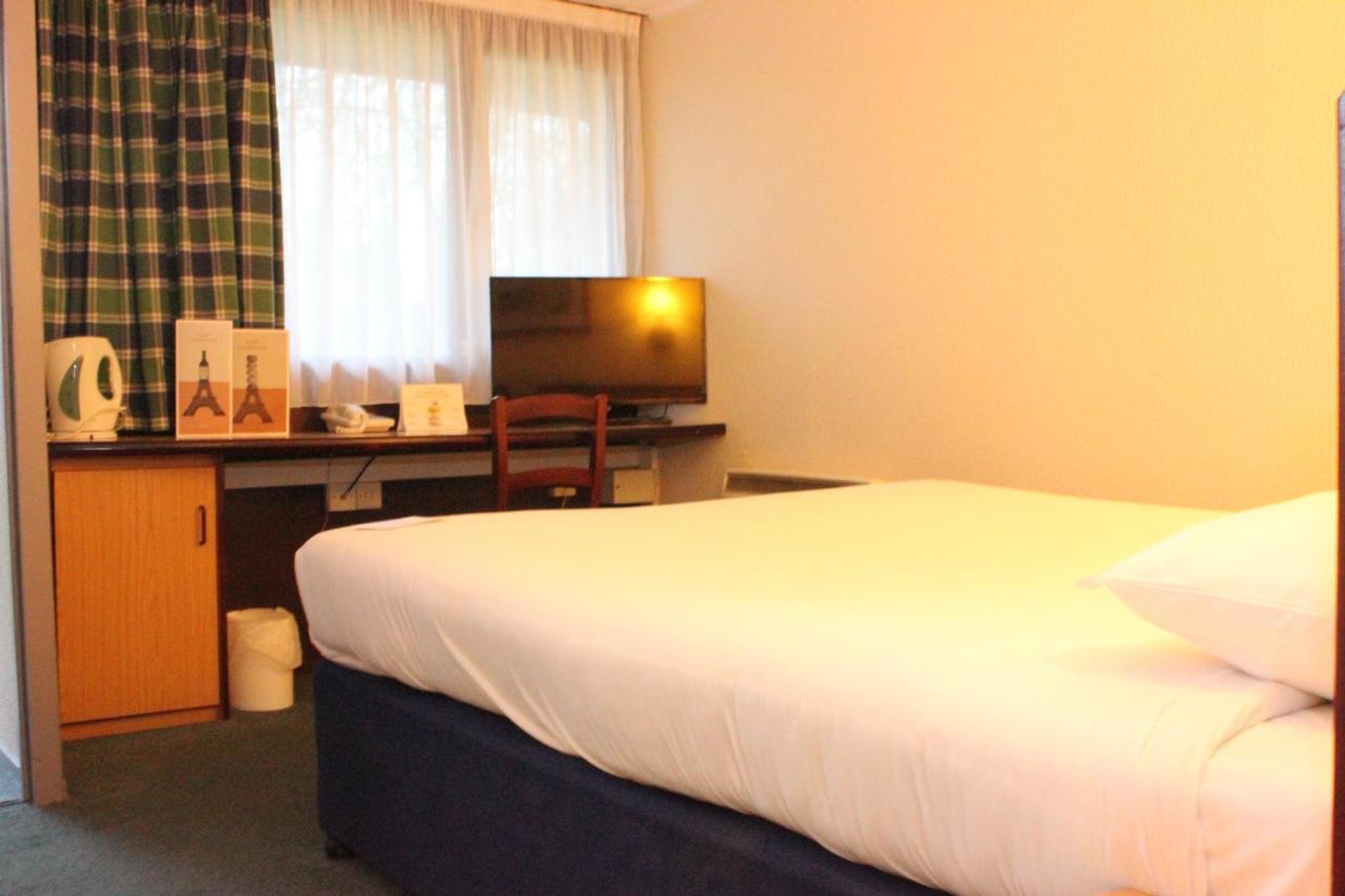 Campanile Hotel Hull Kingston upon Hull Extérieur photo