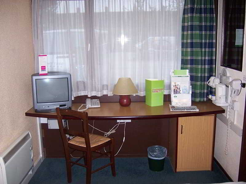 Campanile Hotel Hull Kingston upon Hull Chambre photo