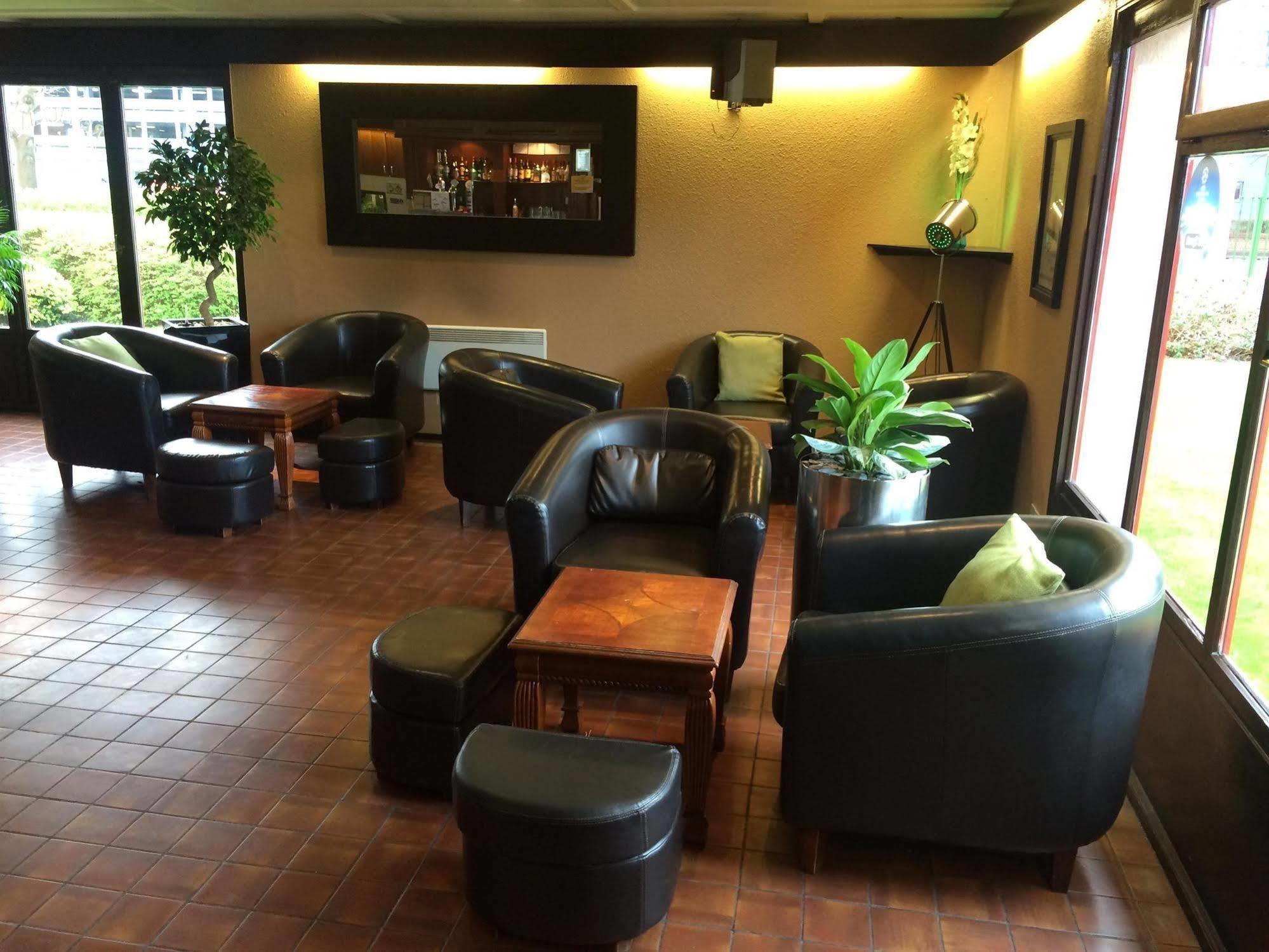 Campanile Hotel Hull Kingston upon Hull Extérieur photo